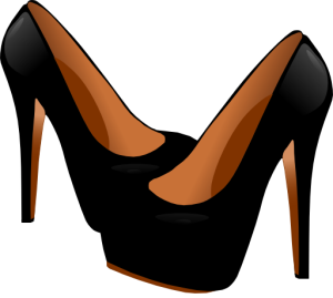 women shoes high heels